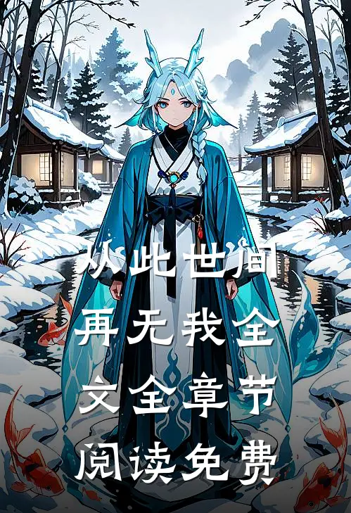 从此世间再无我全文全章节阅读免费