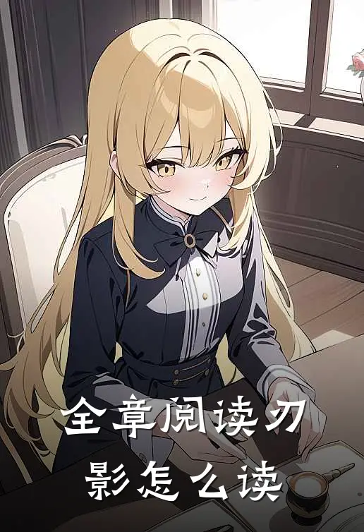 全章阅读刃影怎么读