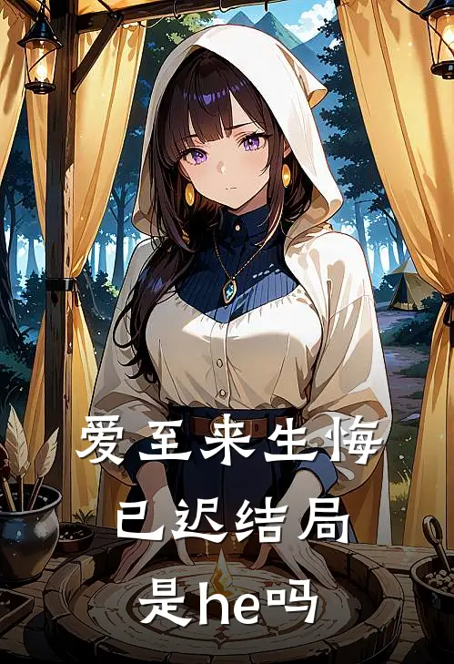 爱至来生悔已迟结局是he吗