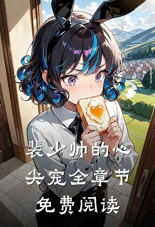 裴少帅的心尖宠全章节免费阅读