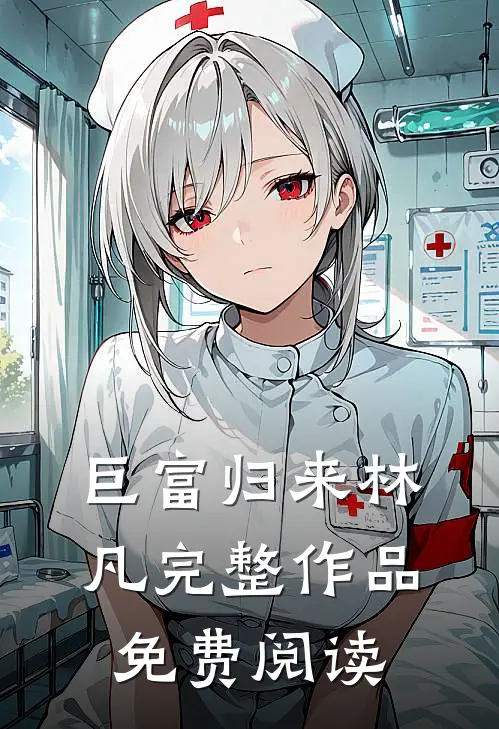 巨富归来林凡完整作品免费阅读
