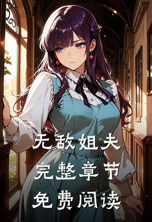 无敌姐夫完整章节免费阅读