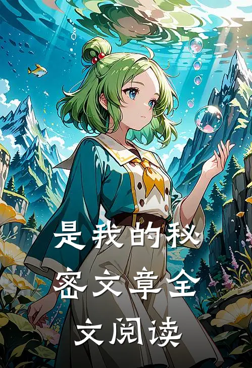 是我的秘密文章全文阅读
