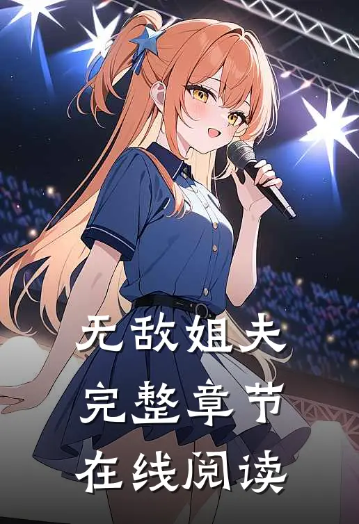 无敌姐夫完整章节在线阅读