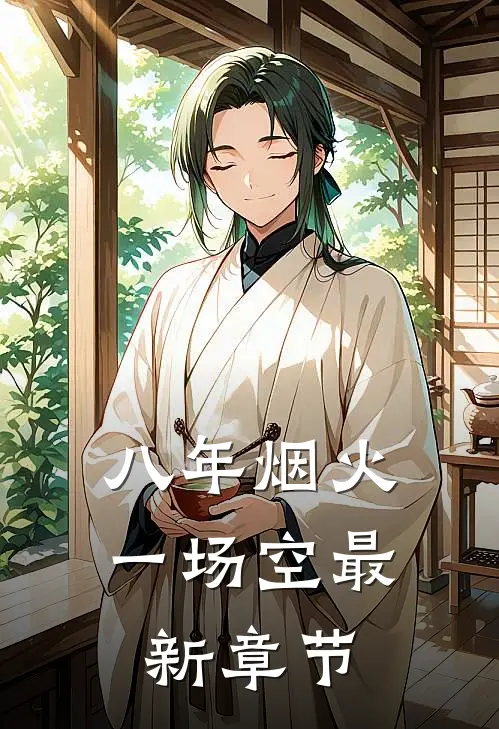 八年烟火一场空最新章节