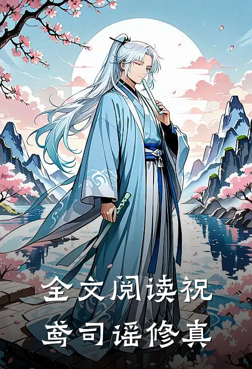 全文阅读祝鸢司谣修真