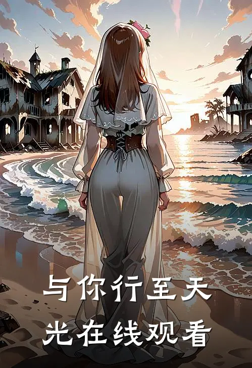 与你行至天光在线观看