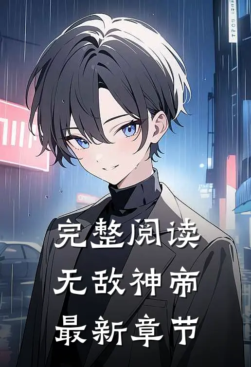 完整阅读无敌神帝最新章节