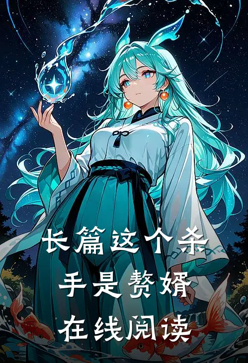 长篇这个杀手是赘婿在线阅读