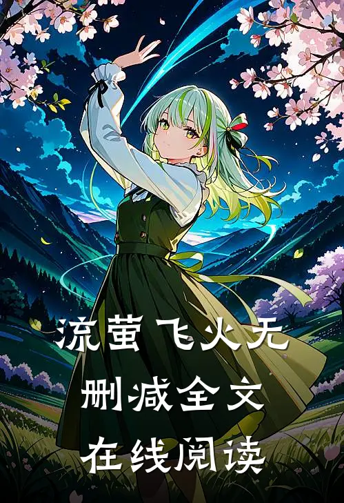 流萤飞火无删减全文在线阅读