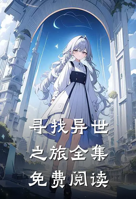 寻找异世之旅全集免费阅读