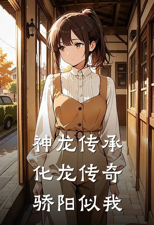神龙传承化龙传奇 骄阳似我