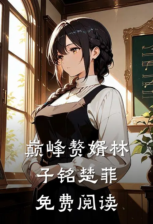 巅峰赘婿林子铭楚菲免费阅读