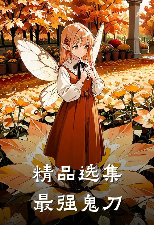 精品选集最强鬼刀