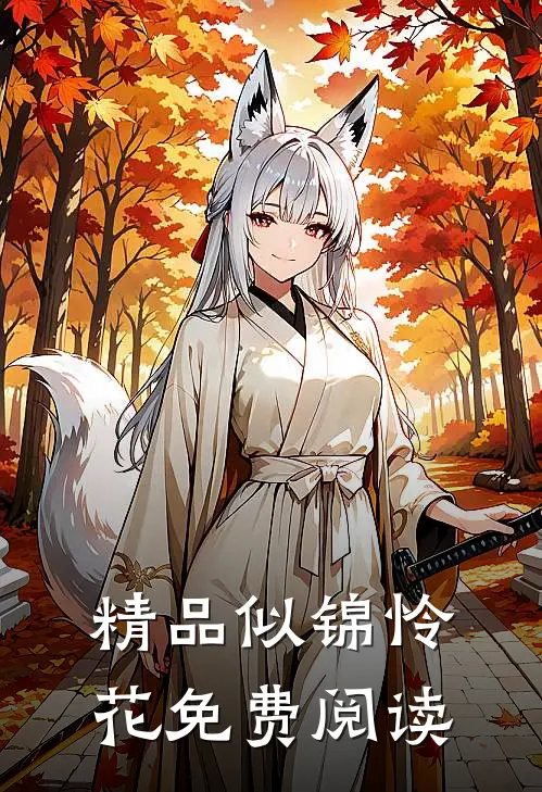 精品似锦怜花免费阅读