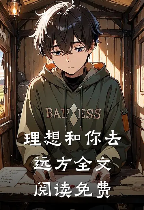 理想和你去远方全文阅读免费