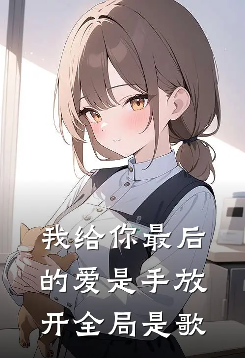 我给你最后的爱是手放开全局是歌