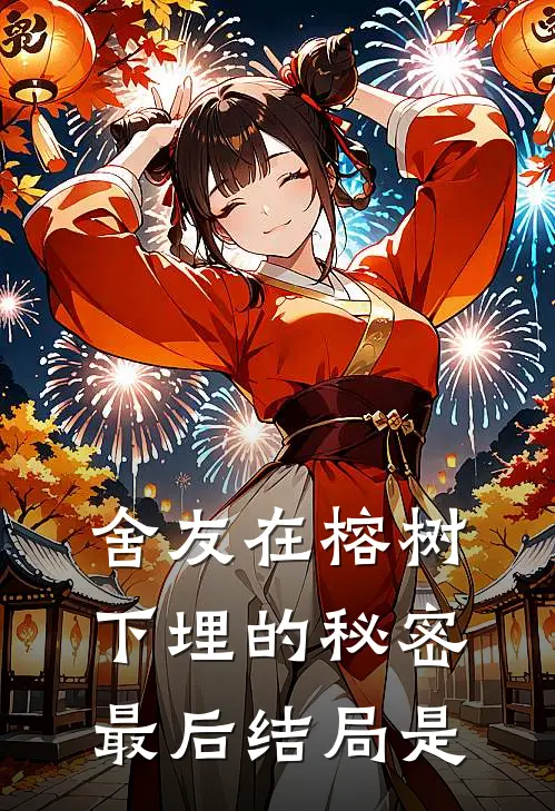 舍友在榕树下埋的秘密最后结局是