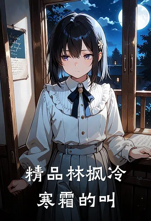 精品林枫冷寒霜的叫