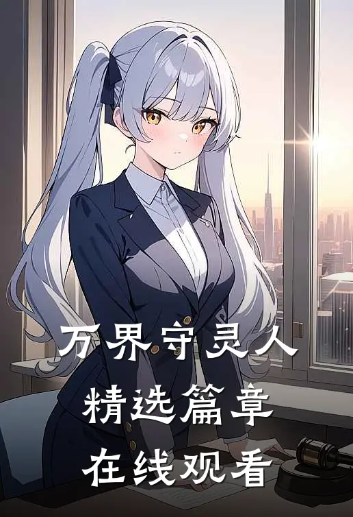 万界守灵人精选篇章在线观看