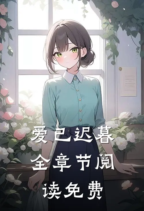 爱已迟暮全章节阅读免费