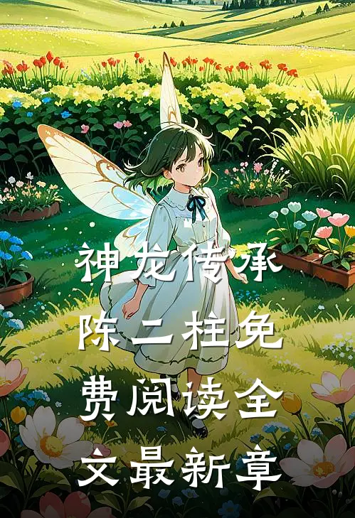 神龙传承陈二柱免费阅读全文最新章
