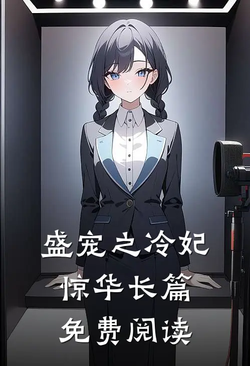 盛宠之冷妃惊华长篇免费阅读