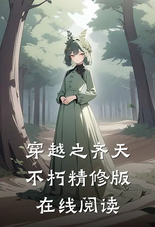 穿越之齐天不朽精修版在线阅读