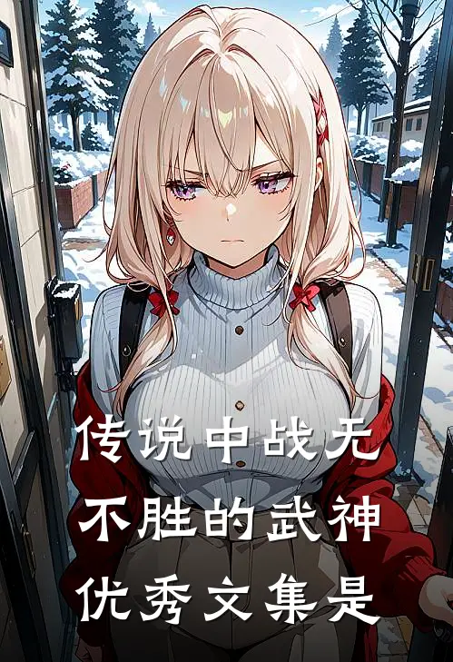 传说中战无不胜的武神优秀文集是