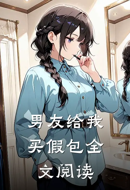 男友给我买假包全文阅读