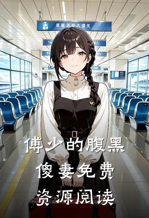 傅少的腹黑傻妻免费资源阅读