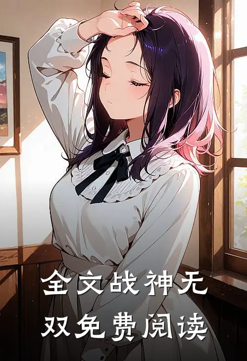 全文战神无双免费阅读