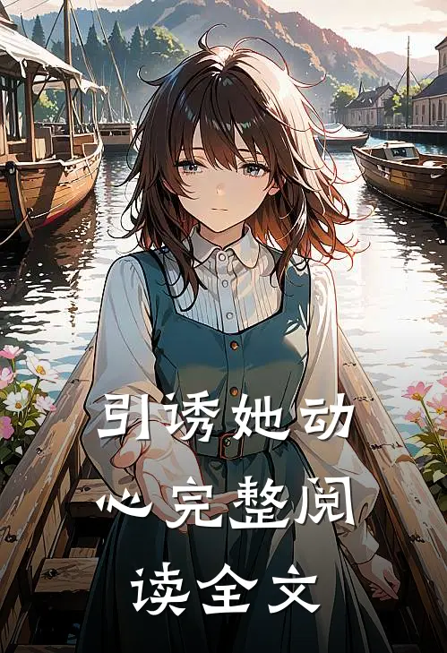 引诱她动心完整阅读全文