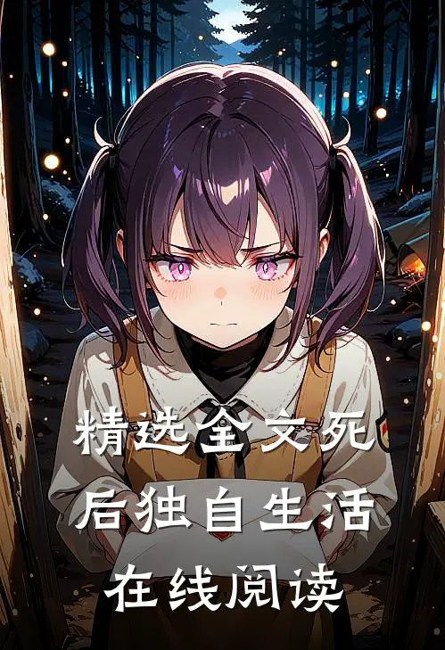 精选全文死后独自生活在线阅读