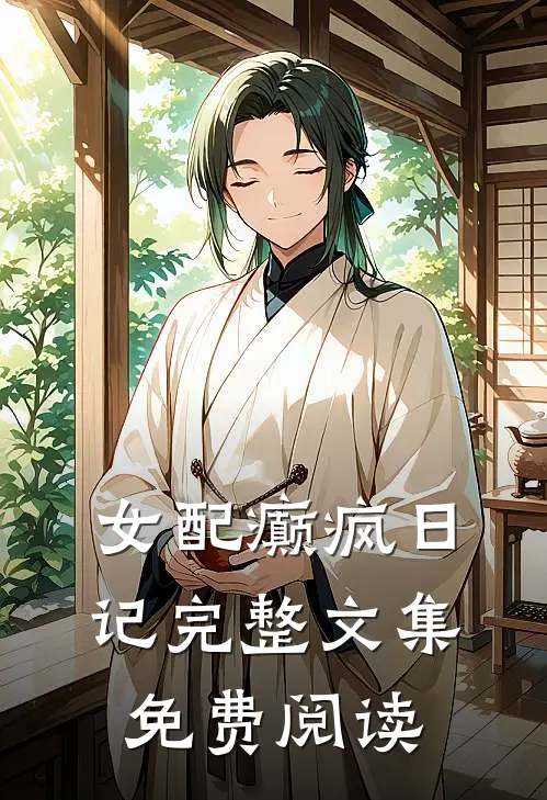 女配癫疯日记完整文集免费阅读