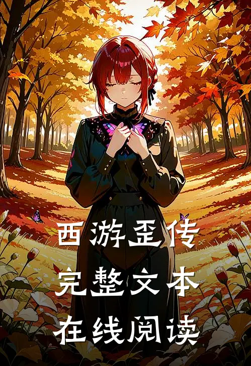 西游歪传完整文本在线阅读
