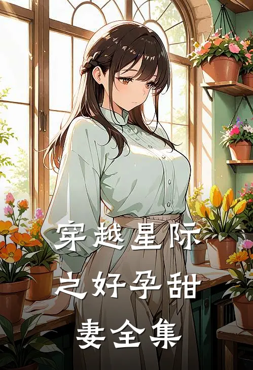 穿越星际之好孕甜妻全集