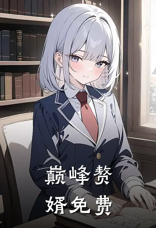 巅峰赘婿免费