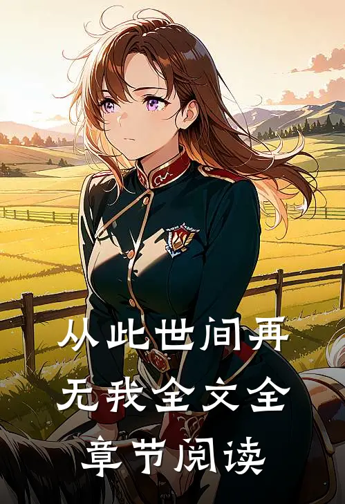 从此世间再无我全文全章节阅读