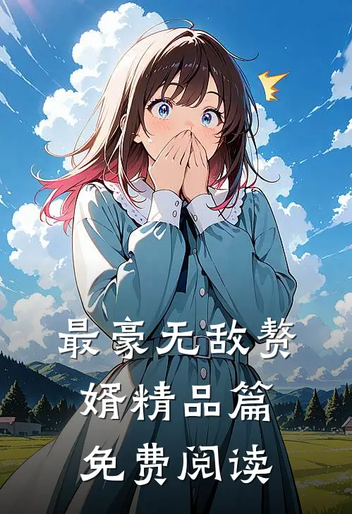 最豪无敌赘婿精品篇免费阅读