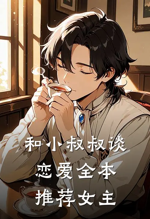 和小叔叔谈恋爱全本推荐女主