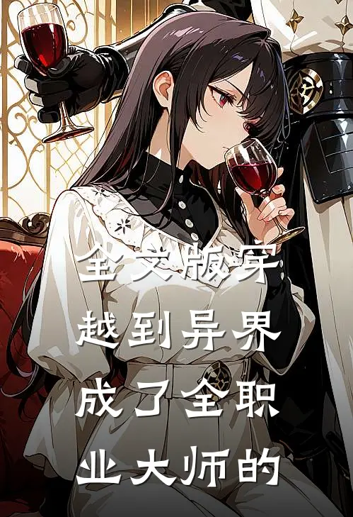 全文版穿越到异界成了全职业大师的
