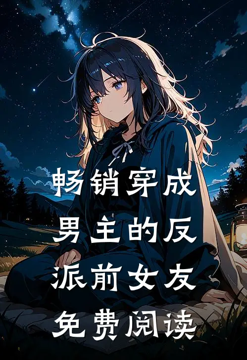 畅销穿成男主的反派前女友免费阅读