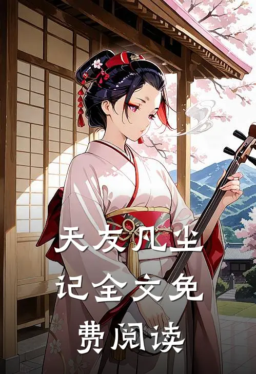天友凡尘记全文免费阅读