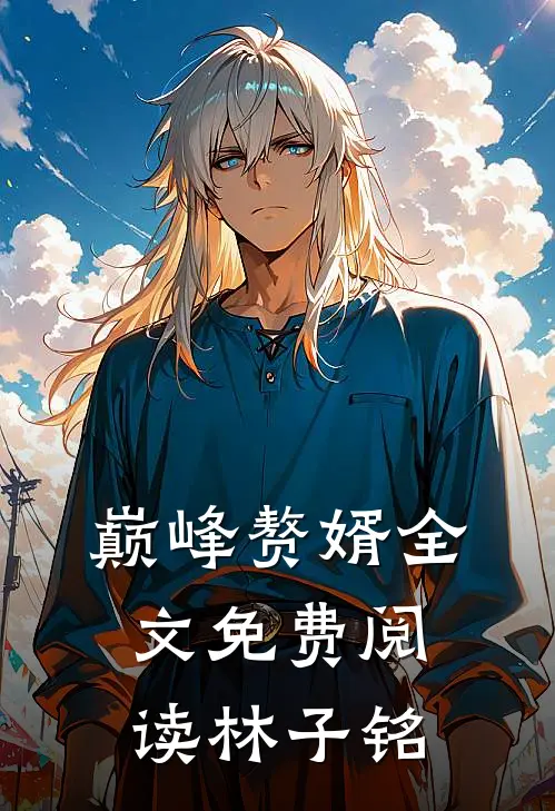 巅峰赘婿全文免费阅读林子铭