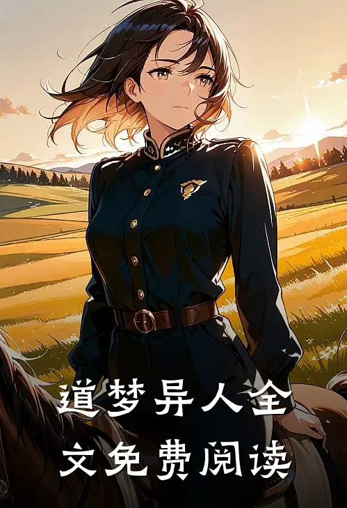 道梦异人全文免费阅读