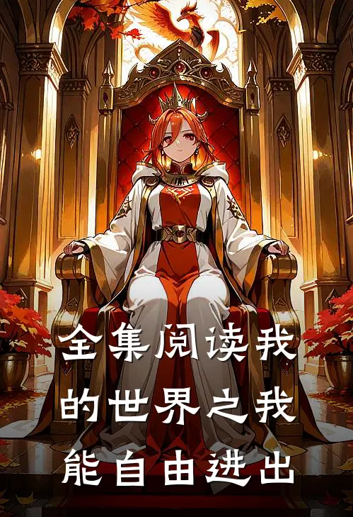 全集阅读我的世界之我能自由进出