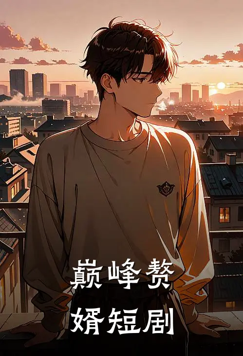 巅峰赘婿短剧