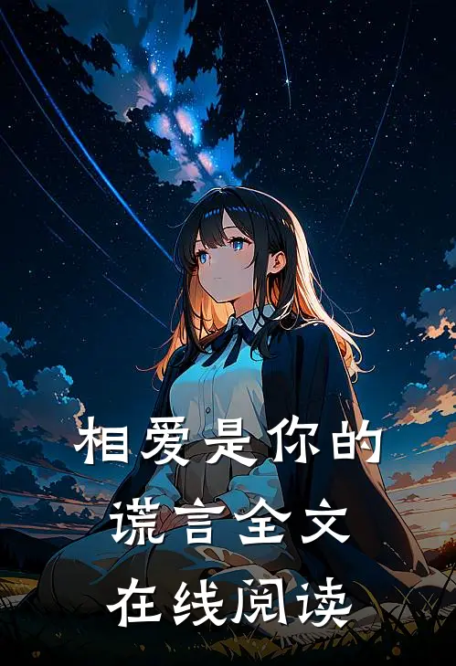 相爱是你的谎言全文在线阅读