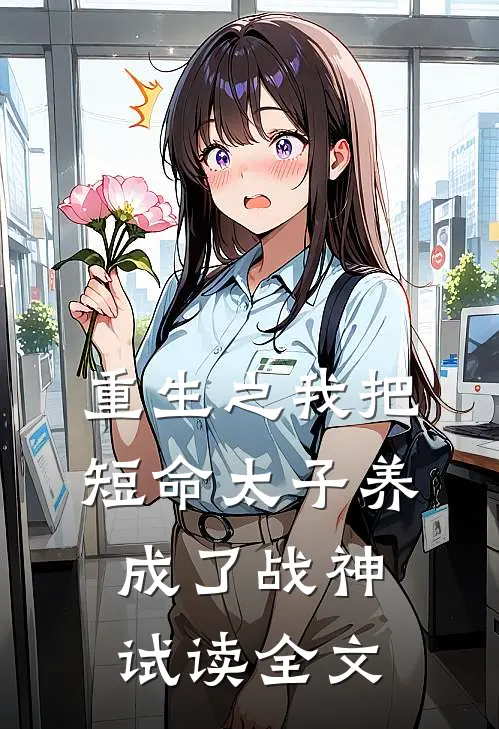 重生之我把短命太子养成了战神试读全文